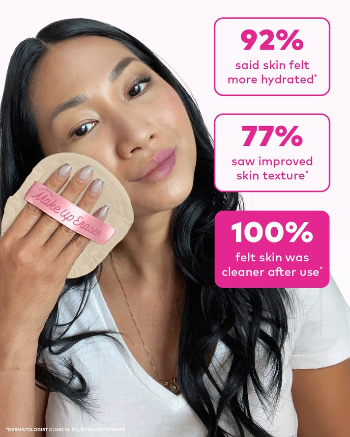 Make-Up Eraser 7-Day Set