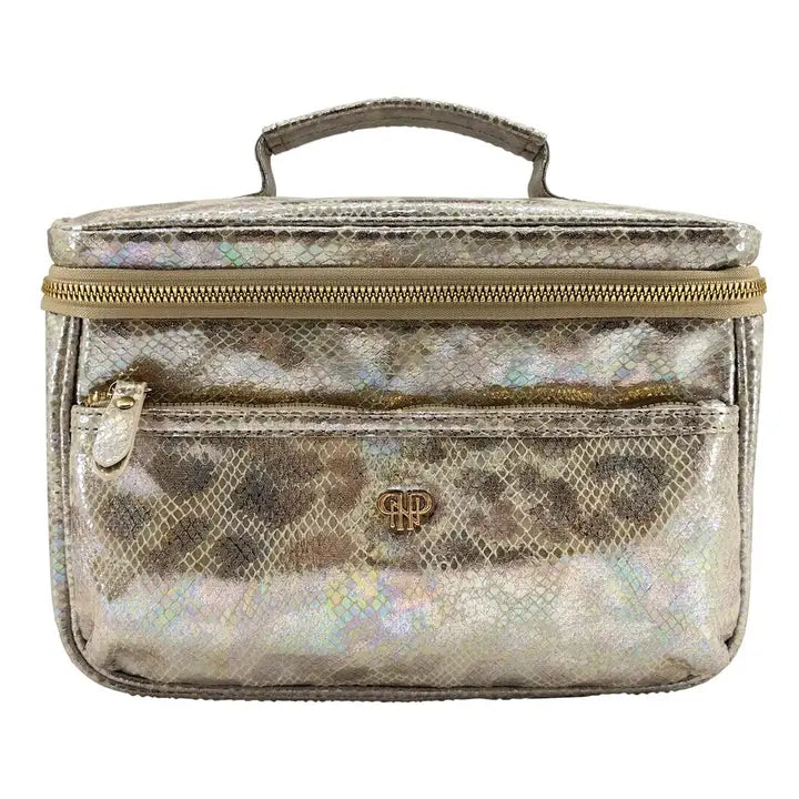 PurseN Classic Train Case