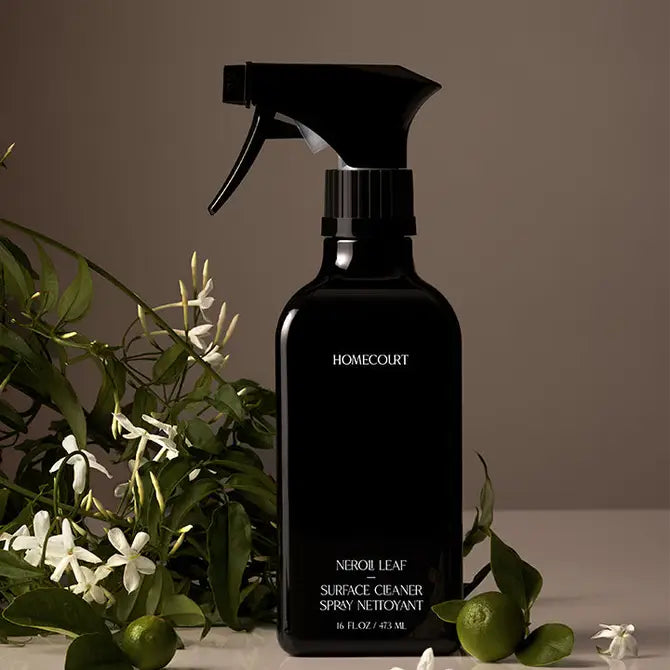 Homecourt Surface Cleaner in Neroli Leaf