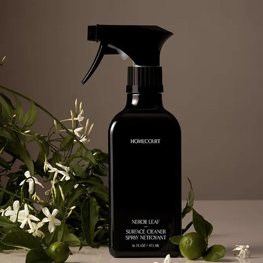 Homecourt Surface Cleaner in Neroli Leaf