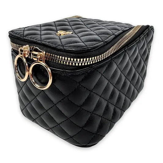 PurseN Train Jewelry Case