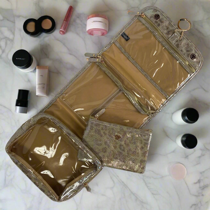 PurseN Classic Toiletry Case