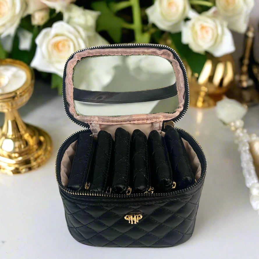 PurseN Getaway Jewelry Case