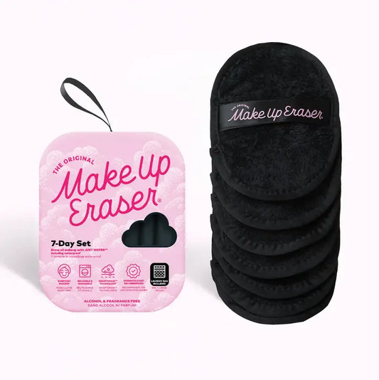 Make-Up Eraser 7-Day Set