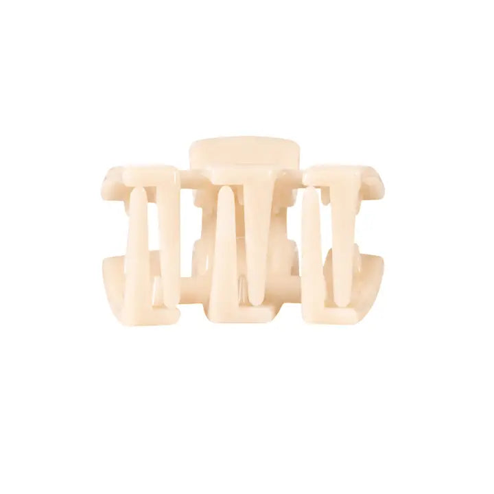 Teleties Petite Classic Clip
