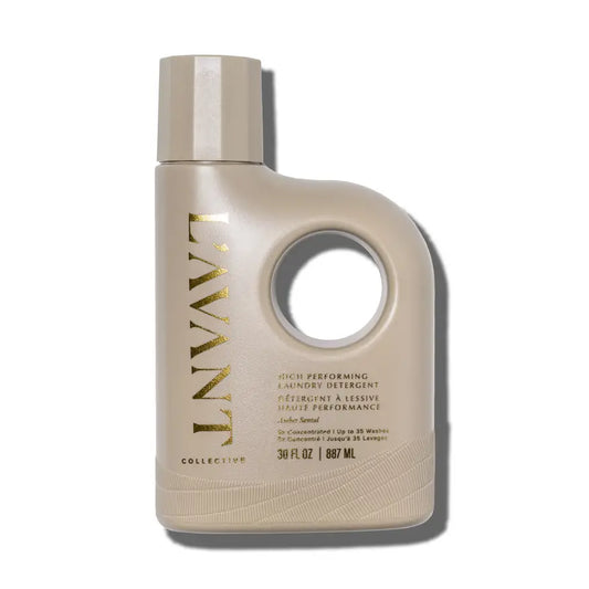 L'Avant Laundry Detergent in Ambre Santal