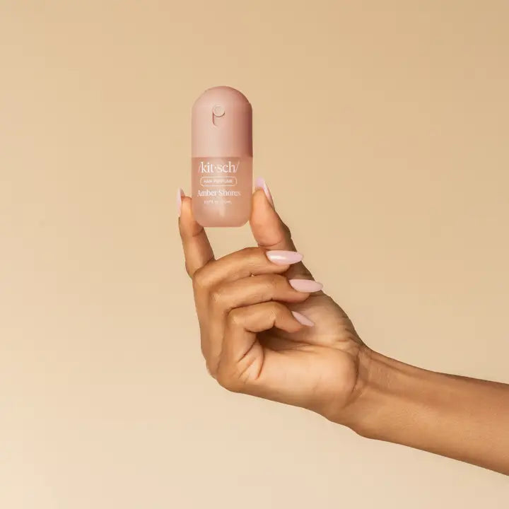 Kitsch Mini Hair Perfume in Amber Shores