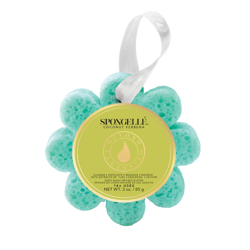 Spongelle Wildflower