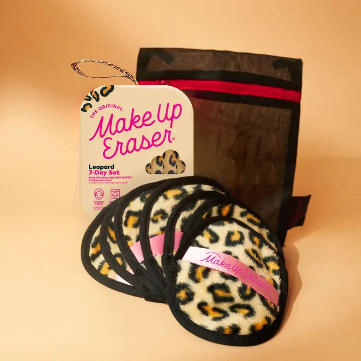 Make-Up Eraser 7-Day Set