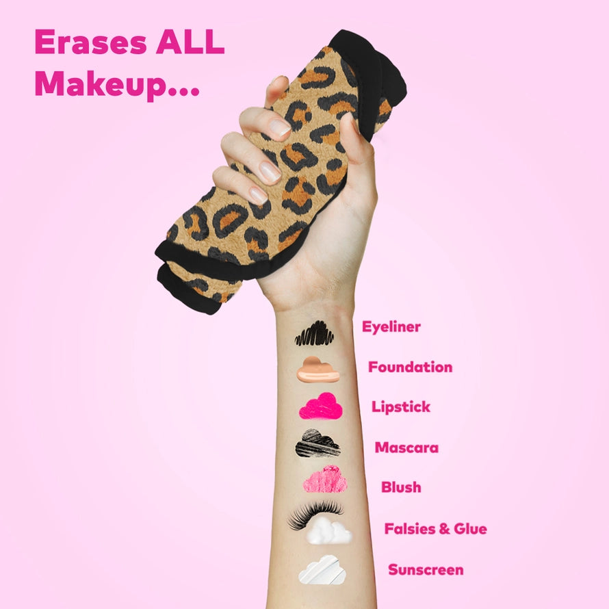 Make-Up Eraser Pro