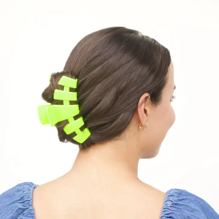 Teleties Clip Classic in Large