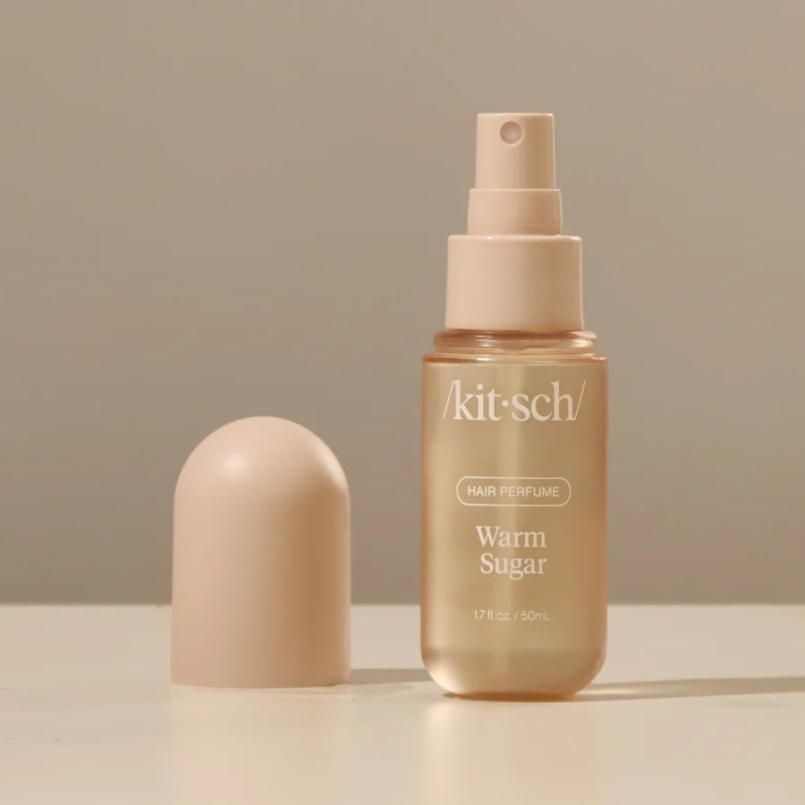 Kitsch Hair Perfume in Warm Sugar