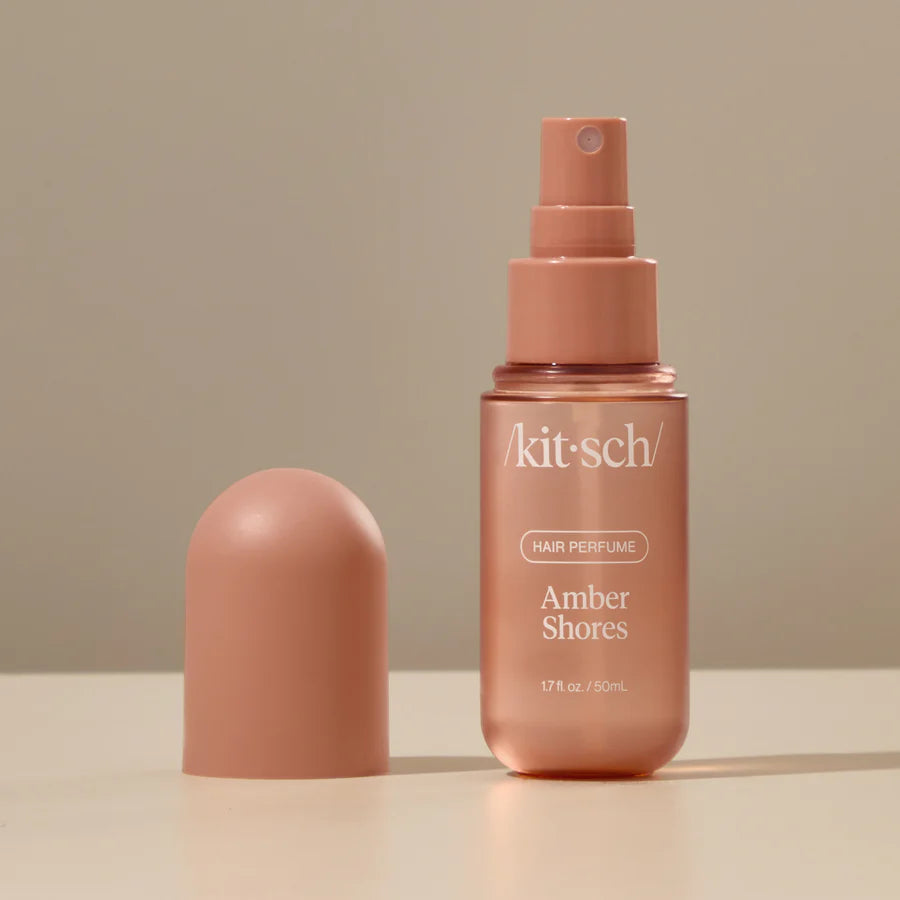 Kitsch Hair Perfume in Amber Shores