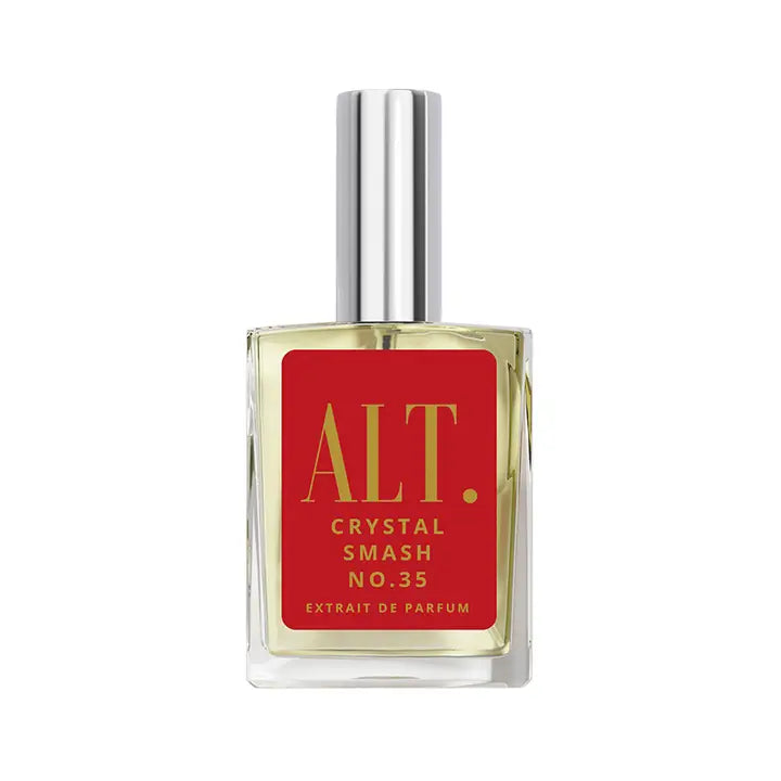 Alt Crystal Smash Perfume