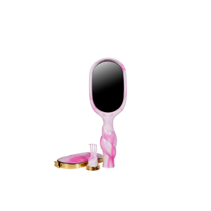 Teleties Mini Detangler Brush