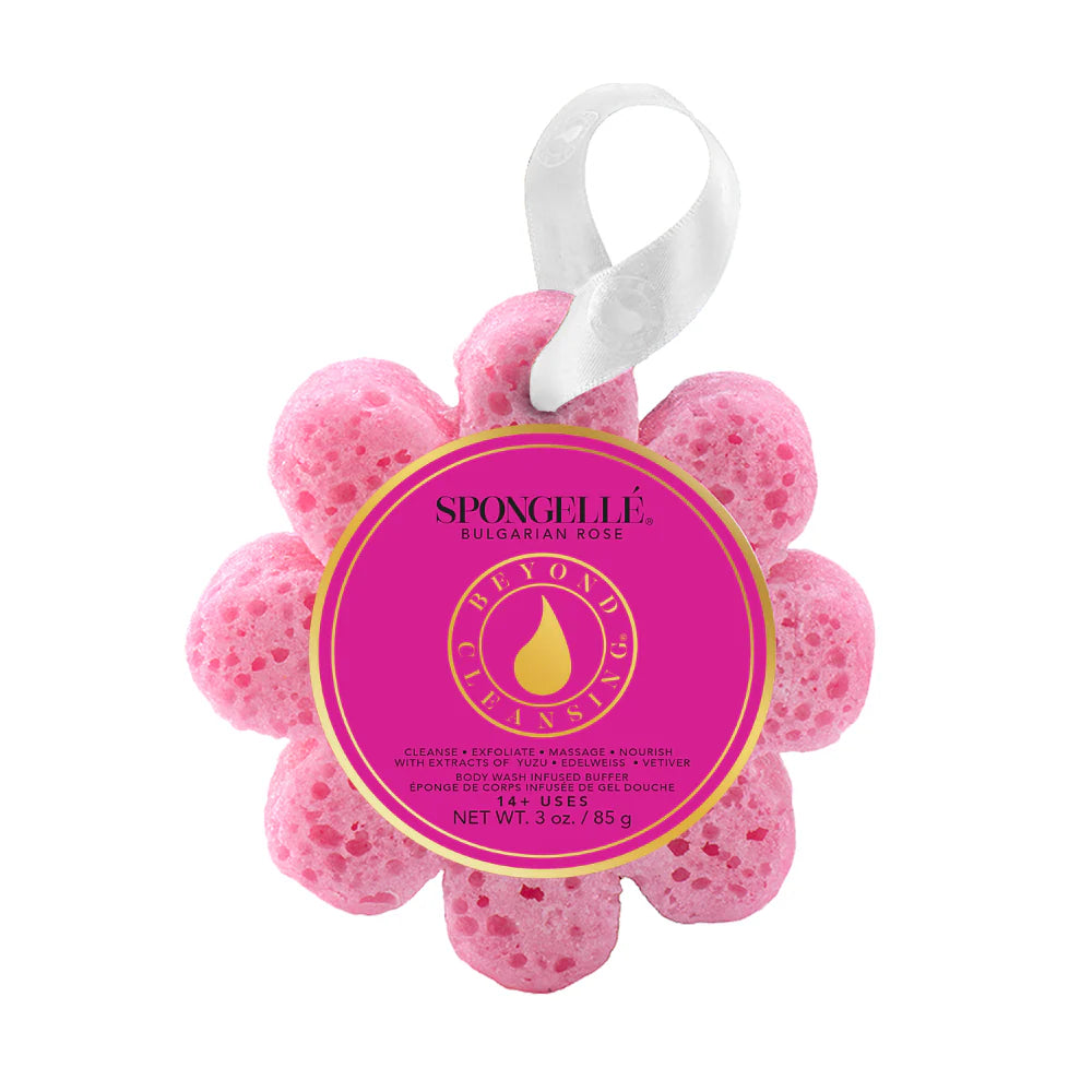 Spongelle Wildflower