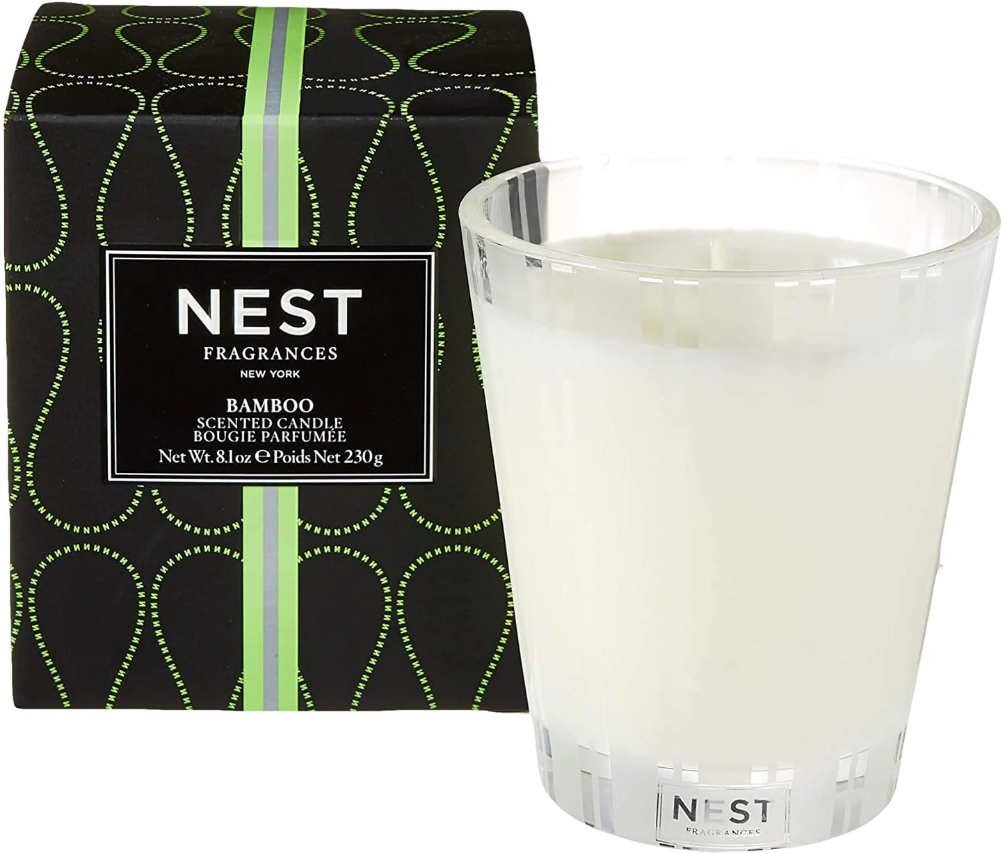 Nest New York Classic Candle in Bamboo