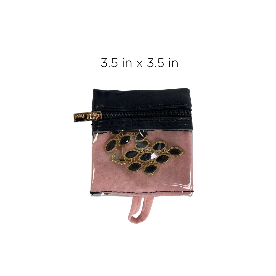 PurseN Ultra Jewelry Case
