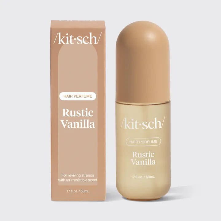 Kitsch Hair Perfume in Rustic Vanilla