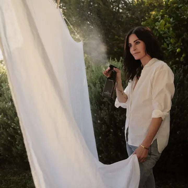 Homecourt Linen Spray in Cece