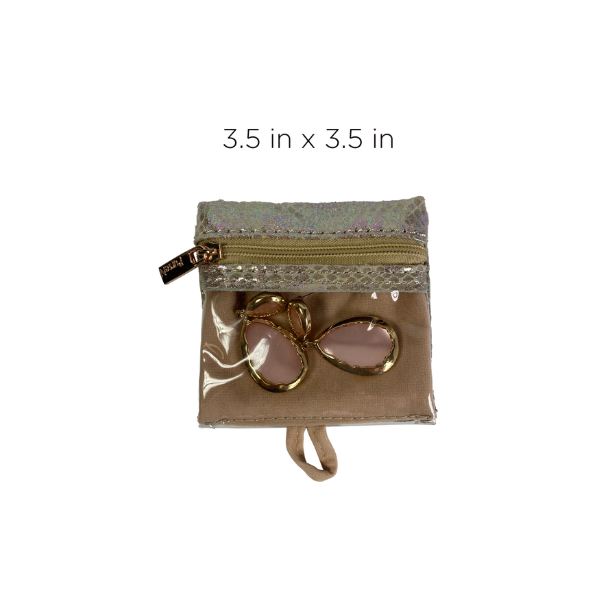 PurseN Ultra Jewelry Case