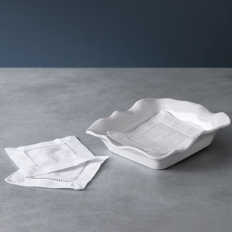Beatriz Ball Vida Havana Cocktail Napkin Holder