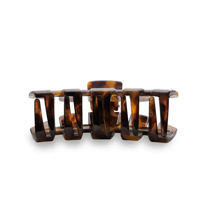Teleties Classic Clip in Medium