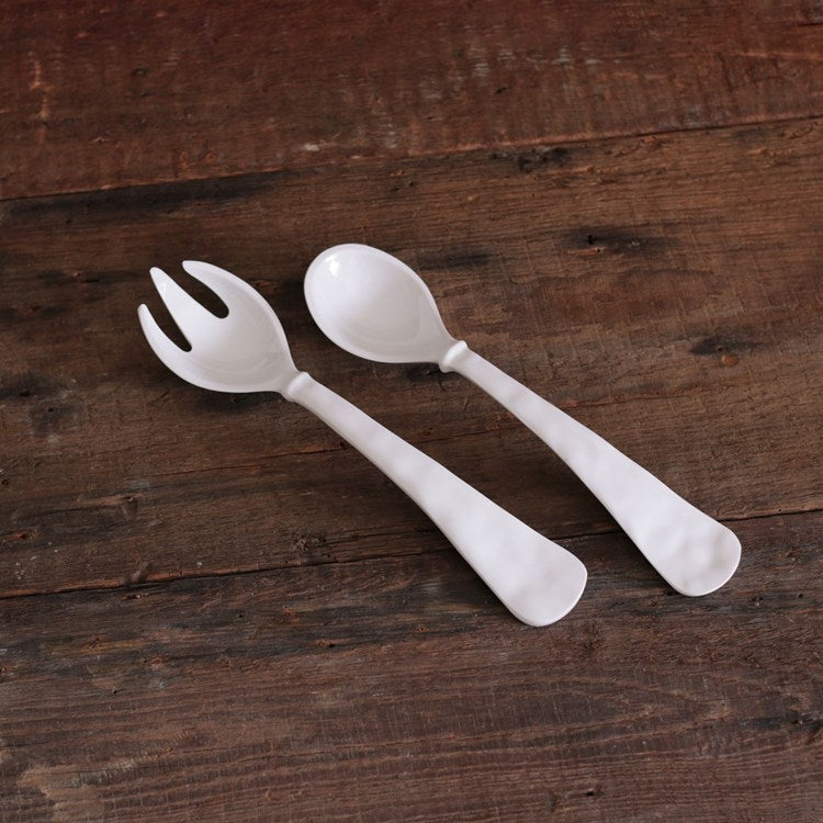 Beatriz Ball Vida Havana Salad Servers