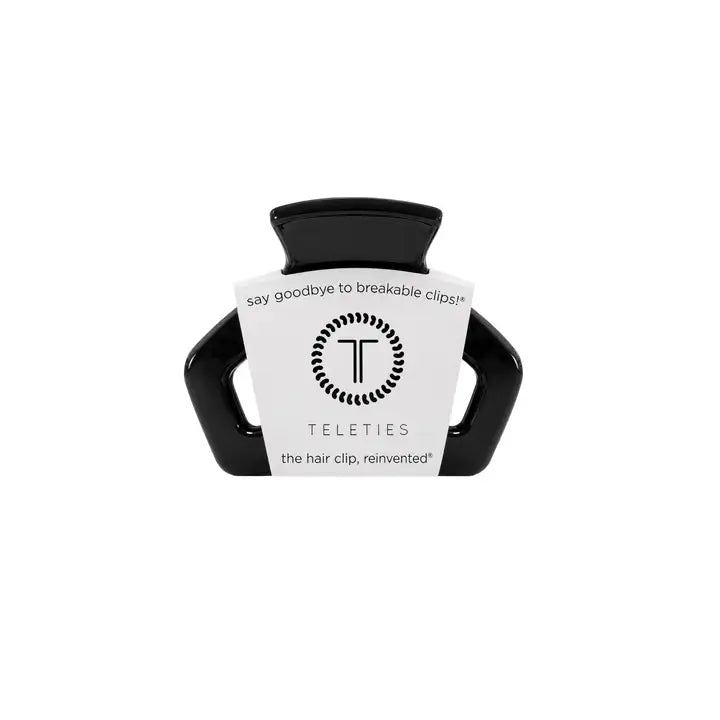 Teleties Petite Open Clip
