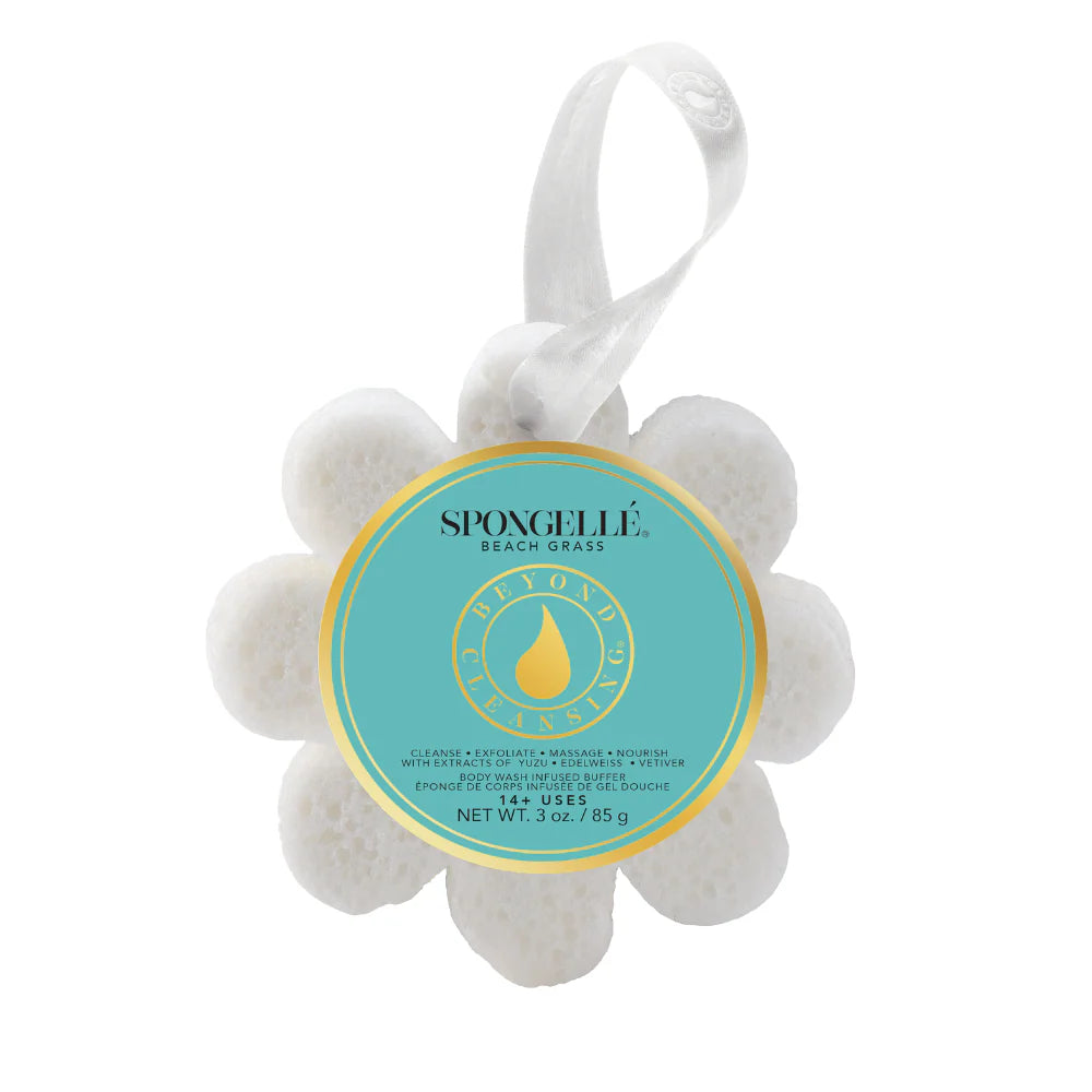 Spongelle Wildflower