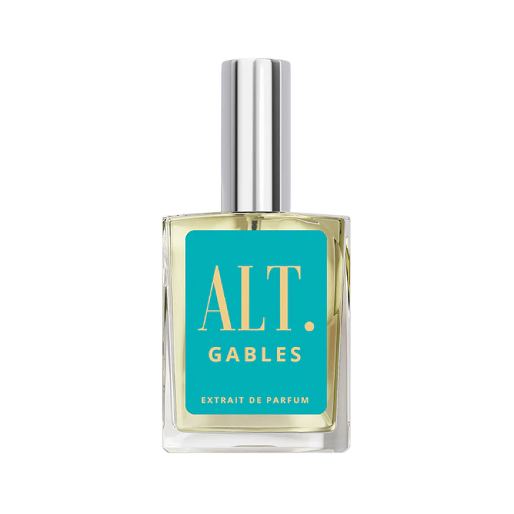 ALT Gables Perfume
