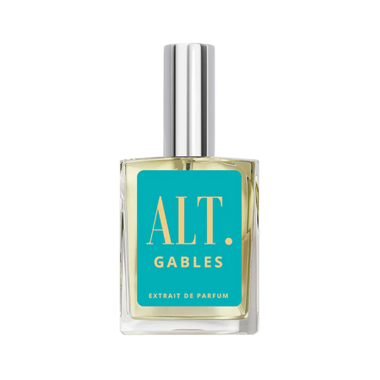 ALT Gables Perfume