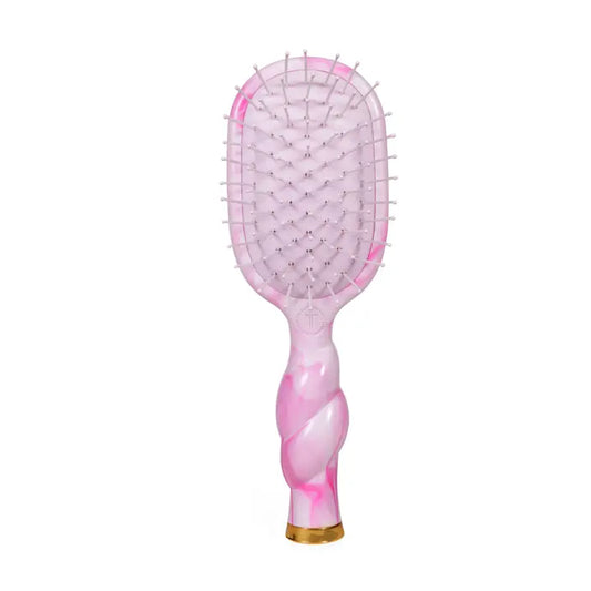 Teleties Mini Detangler Brush