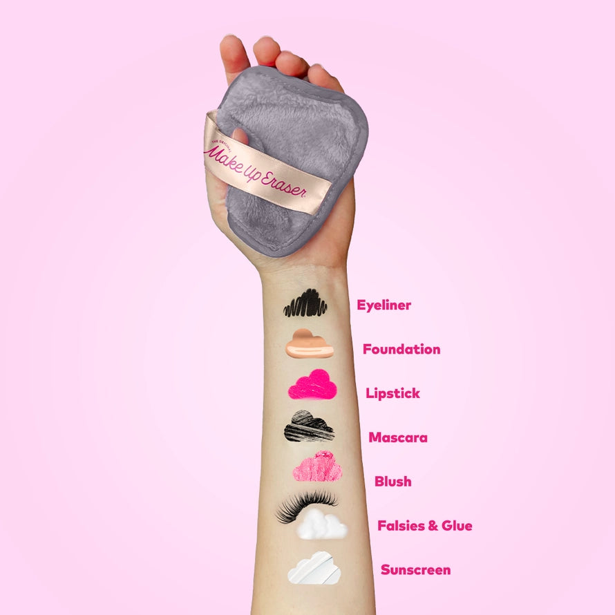 Make-Up Eraser 7-Day Set