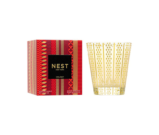 Nest Fragrances Classic Candle in Holiday