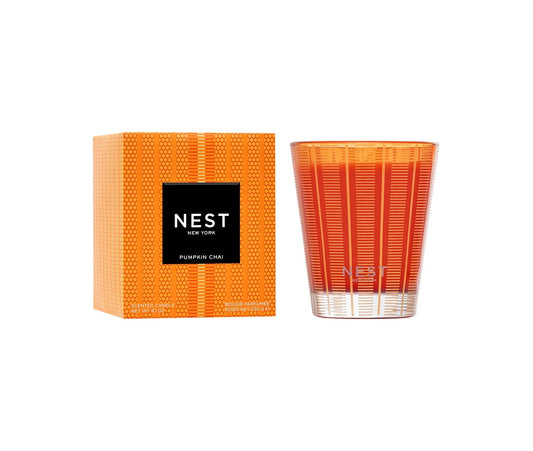 Nest New York Classic Candle in Pumpkin Chai