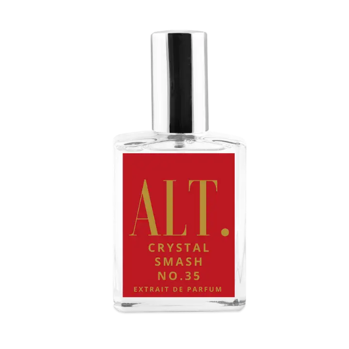 Alt Crystal Smash Perfume