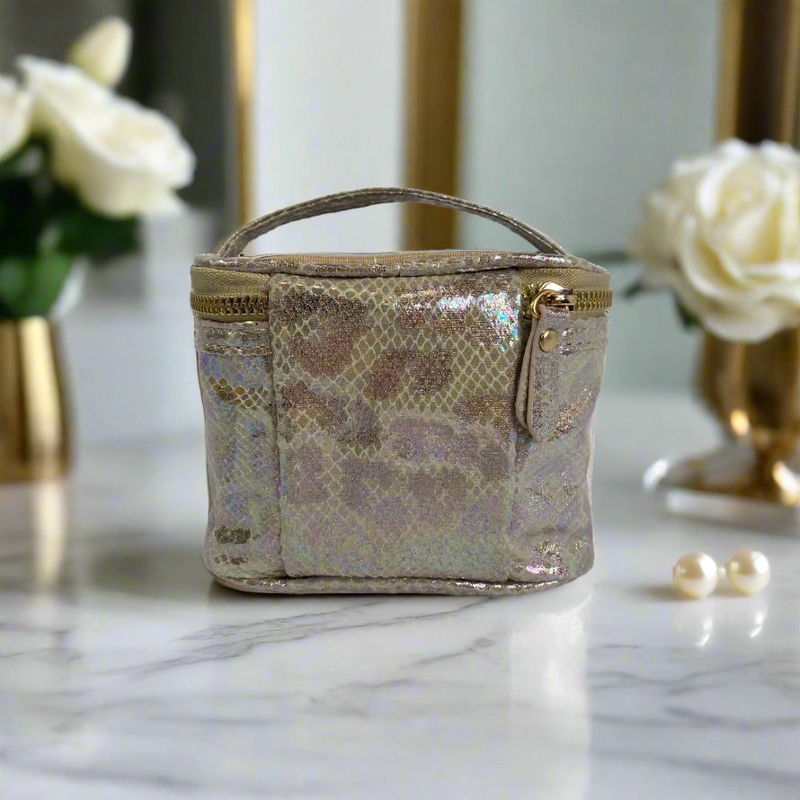 PurseN Getaway Jewelry Case