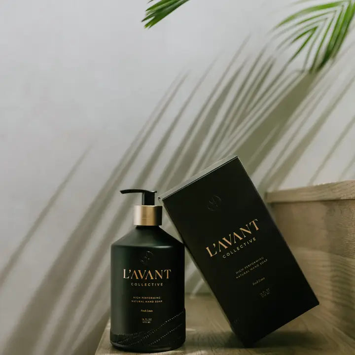 L'Avant Hand Soap in Fresh Linen
