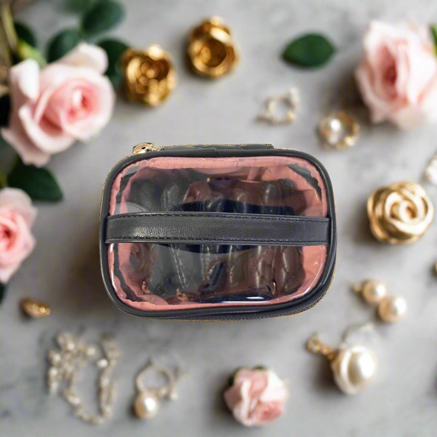 PurseN Getaway Jewelry Case