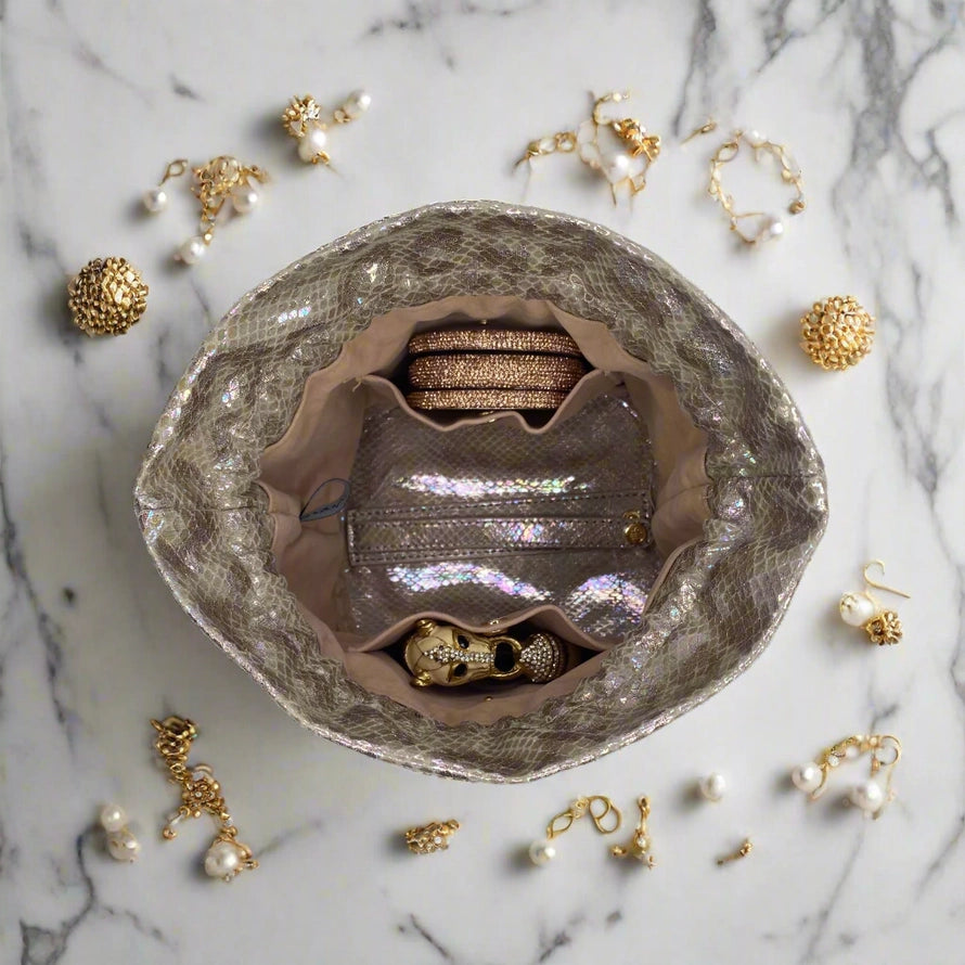 PurseN Ultra Jewelry Case