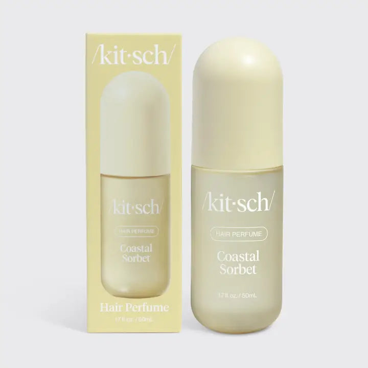 Kitsch Hair Perfume in Coastal Sorbet