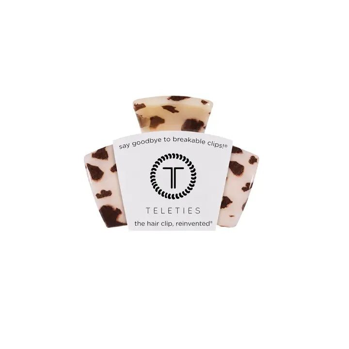 Teleties Petite Classic Clip
