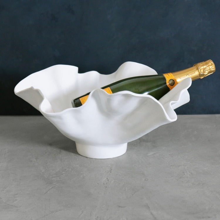 Beatriz Ball Vida Bloom Wine Bucket