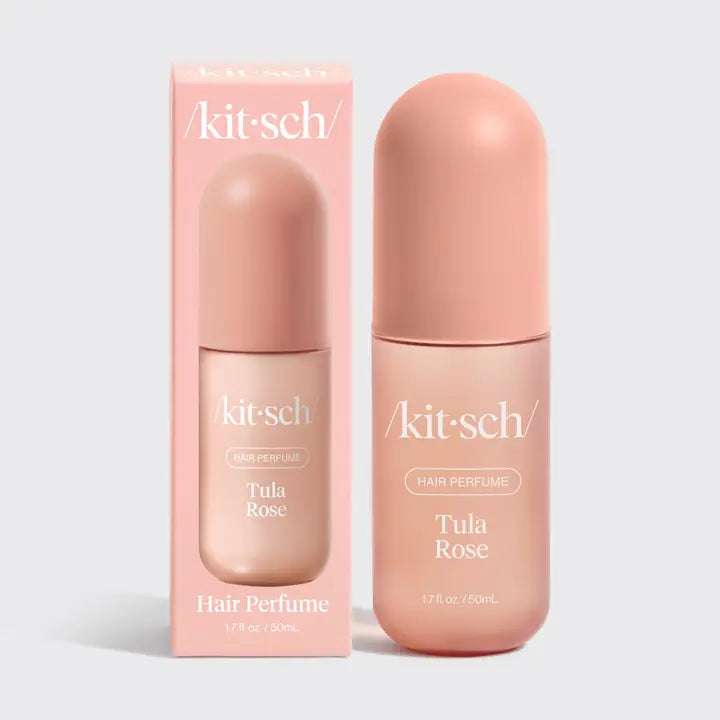 Kitsch Hair Perfume in Tula Rose