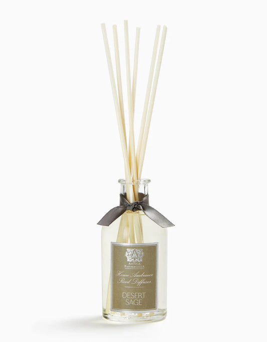 Antica Farmacista 100ml Reed Diffuser in Desert Sage