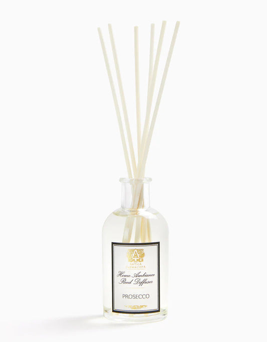 Antica Farmacista 100ml Reed Diffuser in Prosecco