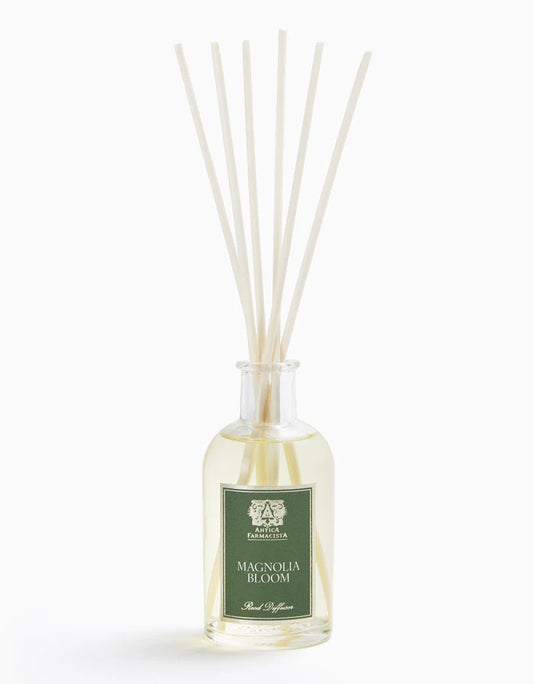 Antica Farmacista 100ml Reed Diffuser in Magnolia Bloom