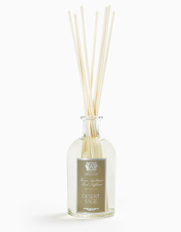 Antica Farmacista 250ml Reed Diffuser in Desert Sage