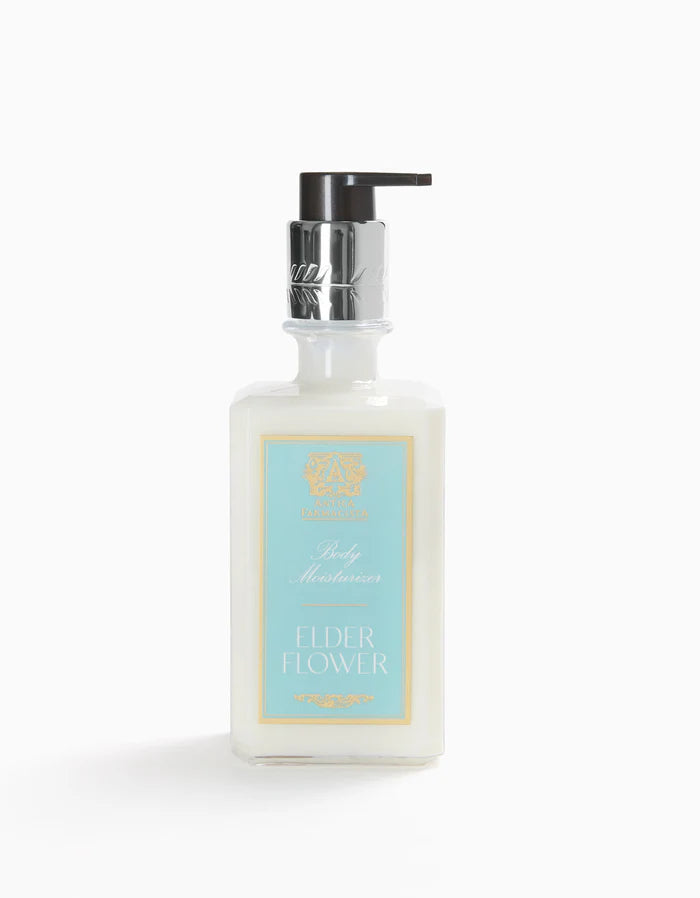 Antica Farmacista 10oz Body Moisturizer in Edler Flower